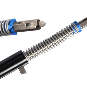 Glock OEM Firing Pin Assembly Ghost Spring Cups Kit 2 9mm .380 SP00049 GEN 1-4
