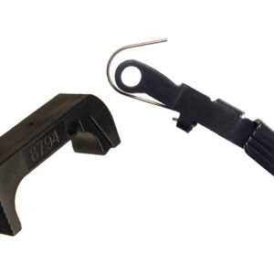 Glock OEM 8794 Extended Magazine Release and 7496 Slide Release Kit GEN 4
