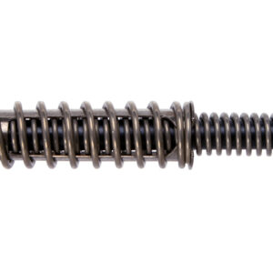 Glock 43 43X 48 OEM Dual Spring Captured Guide Rod Assembly 9mm SP33379