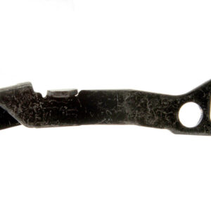 Glock OEM Slide Stop Release Lever for 43 SP33731