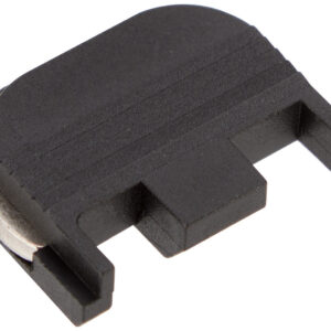 Glock OEM Gen 5 Rear Slide Plate