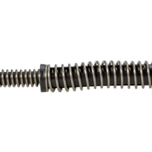Glock OEM Guide Rod Recoil Spring Assembly for G44 .22 LR, 39146