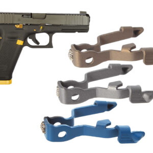 Glock Gen 5 Extended Slide Release SP47249