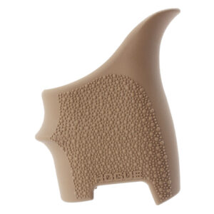 Hogue Sig P365 HANDALL Beavertail Pistol Grip Sleeve FDE