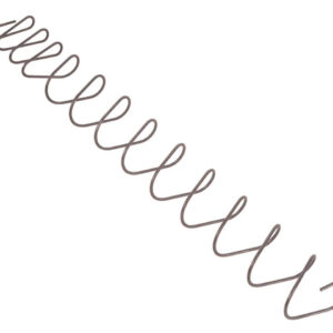 ISMI Magazine Spring for Sig Sauer P320 X5 M17 M18 - 17 & 21 Round Magazines, Plus 10%