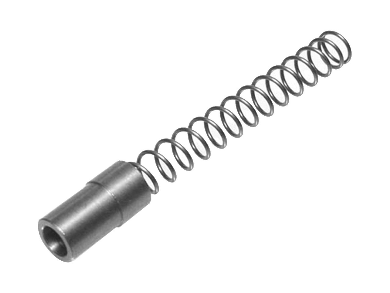 Kimber 22# Recoil Spring & Bushing for 4″ PRO NEW take off’s