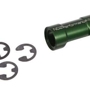 NDZ Spare Tear-Down Tool and Clips for 4'' Kimber Pro Series