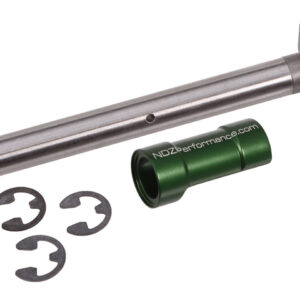NDZ Kimber 1911 4" Pro Guide Rod Takedown Kit