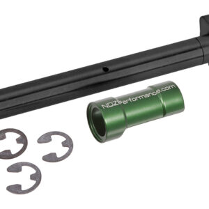 NDZ Kimber 1911 4" Pro Series Takedown Tool Kit Black Nitride