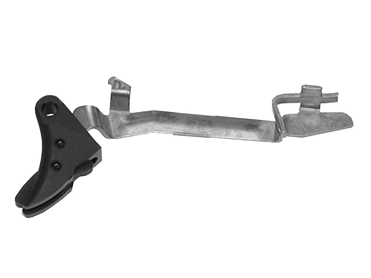 Lightning Strike Black Trigger With Bar Assembly for Glock GEN 1-3 LS9900