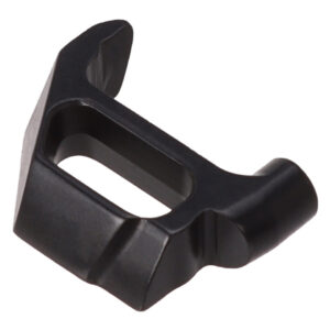 Lone Wolf Distributors Alpha Wolf Extractor for Sig Sauer P320 in Black