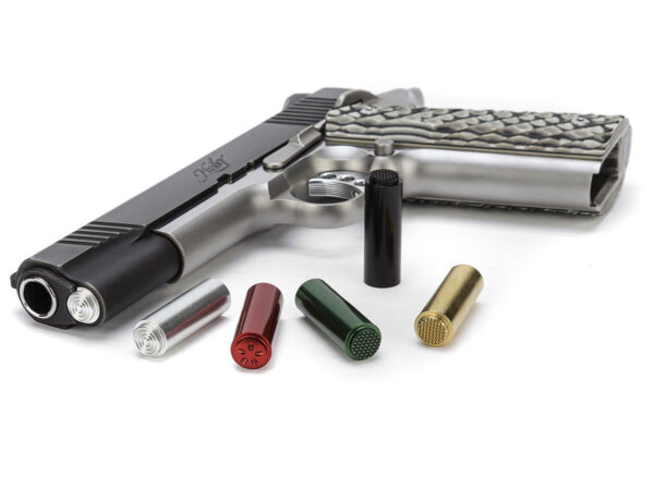 1911 Recoil Spring Plug for Government, Commander, & Clone Models - Image 2