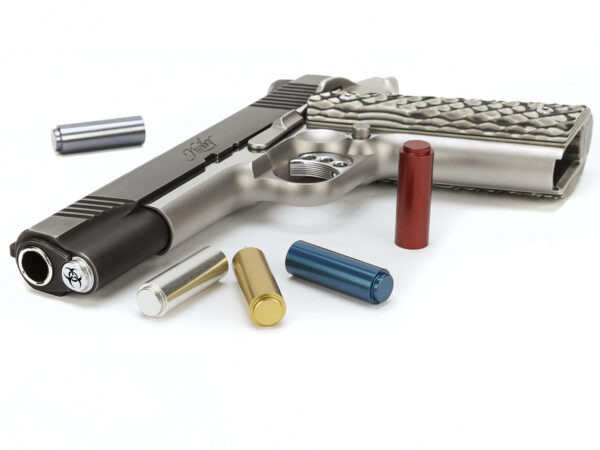 1911 Recoil Spring Plug for Government, Commander, & Clone Models - Image 3