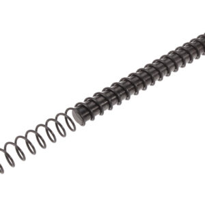 NDZ Stainless Steel Diamond-Like Carbon Guide Rod Assy for Beretta 92 96 M9 FS ISMI 11LB Spring