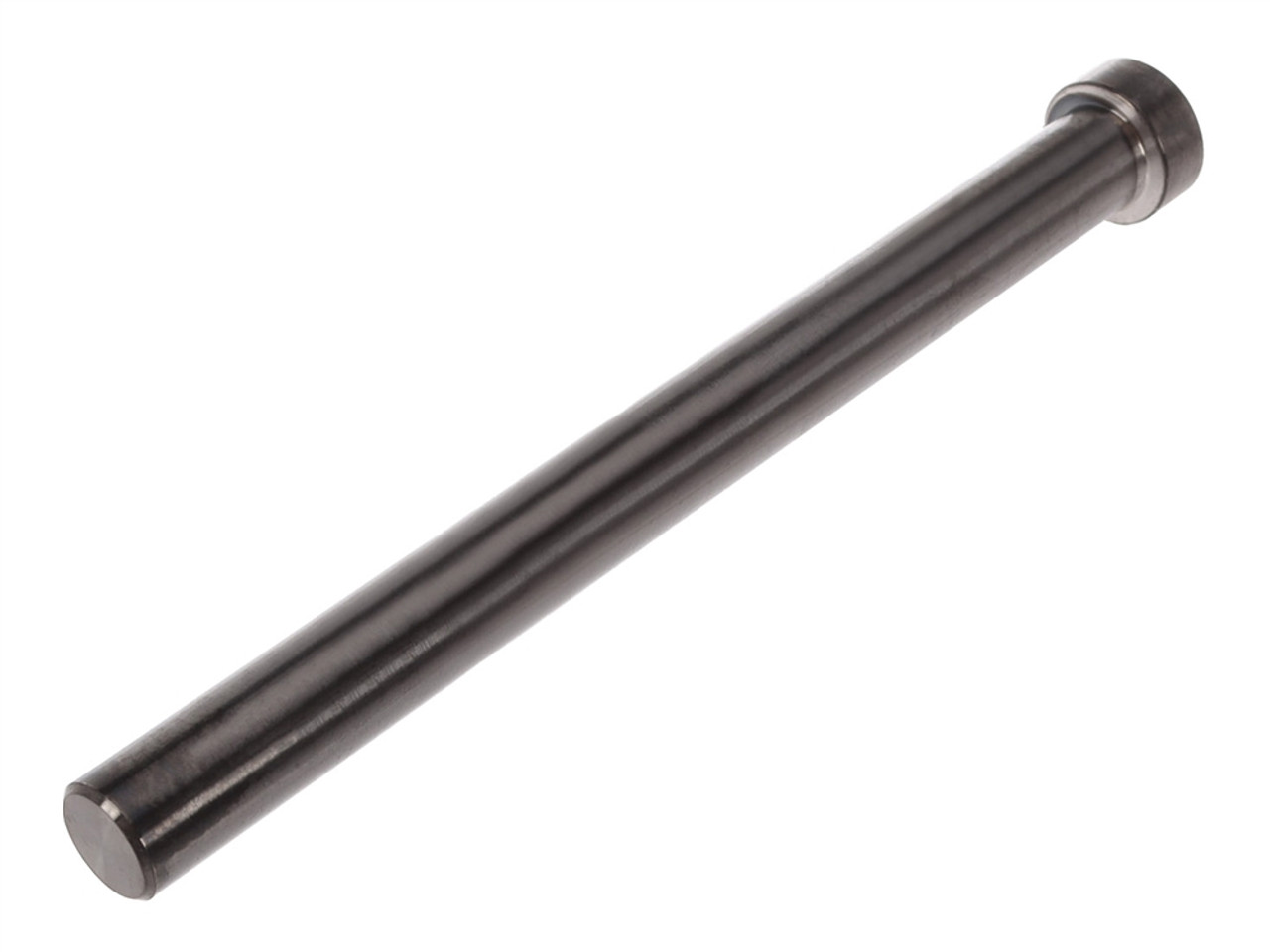 NDZ Stainless Steel Diamond-Like Carbon Grey Guide Rod for Beretta 92 92FS 96 96FS M9 & A1 INOX