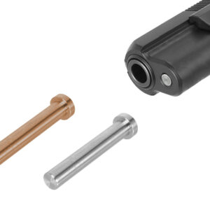 NDZ CZ 75 B Stainless Steel Guide Rod Short
