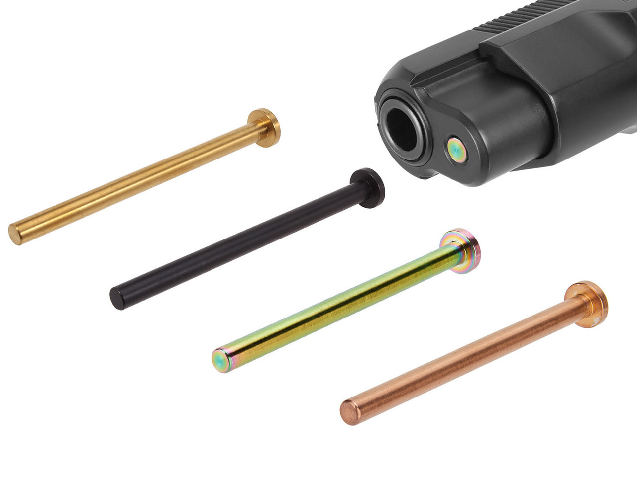 NDZ CZ 75 Series Stainless Steel Guide Rod