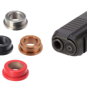 NDZ Glock Gen 4-5 Universal Guide Rod Adapter
