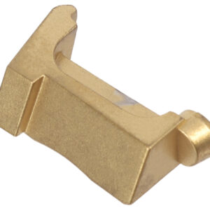 NDZ Extractor For Glock 43 43X 48 9mm in Gold TiN