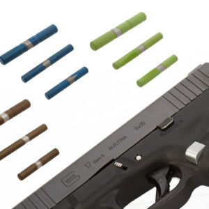NDZ Glock Gen 5 3 Pin Kit