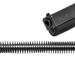 NDZ Glock 17 GEN 1-3 Guide Rod Assembly