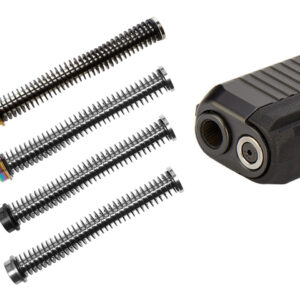 NDZ Glock 17 Gen 5 Guide Rod Assembly