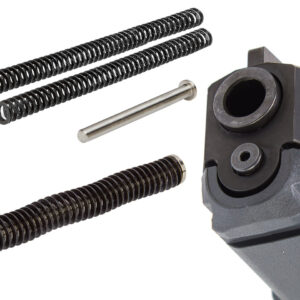 NDZ Ruger RXM Guide Rod Assembly
