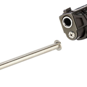 NDZ Sig P365 XL X Macro Stainless Steel Guide Rod