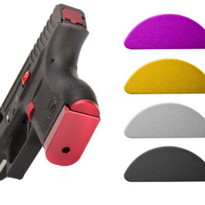NDZ Glock 42 43 Grip Frame Plug (*LZ)