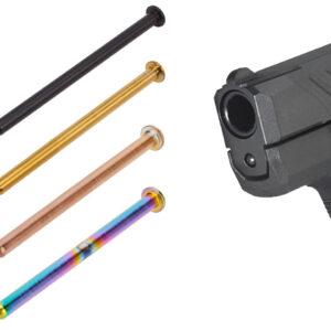 NDZ Ruger LCP, LCP 2 Guide Rod
