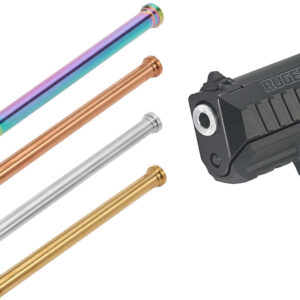NDZ Ruger SR22 Guide Rod