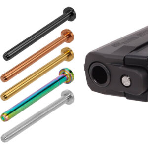 NDZ Sig Sauer P2022 SP2022 SP2340 SP2009 Guide Rod