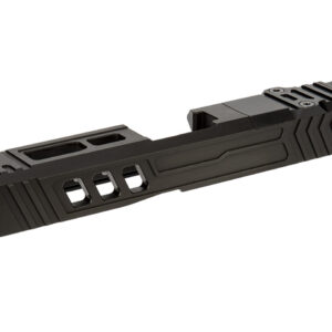 NDZ Ruger RXM T.R.O.I. Slide