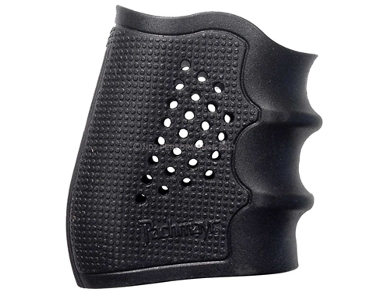 Pachmayr’s Tactical Grip Glove for Beretta 92F, 96, FS, M9, PX4 Storm, Taurus 92/99/100/101