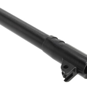 1911 Drop-in Barrel 38 Super 5" Government Black