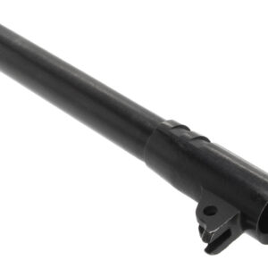 1911 Drop-in Barrel .45 ACP 5" Commander Black .578 x 28 Threaded