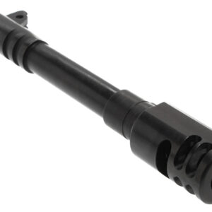 1911 Drop-in Barrel with Compensator .45 ACP 5" Government Black