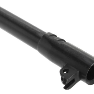 1911 Drop-in Barrel .45 ACP 4.25" Commander Black