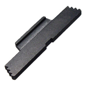 RYG Black Extended Slide Lock Lever ESLL for Glock G42 / G43