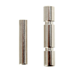 RYG Chrome 2 Pin Kit for Glock 42 43
