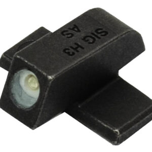 Sig Sauer Front Night Sight P-Series #6 Green, 1203616-06-R