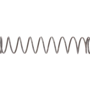 Sig Sauer P320 Striker Spring, Zinc Phosphate, 1301421-01-R