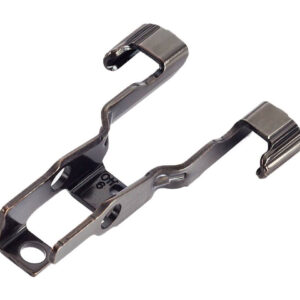Sig Sauer P320 Slide Catch Lever Tungsten DLC, 1301763-02-R