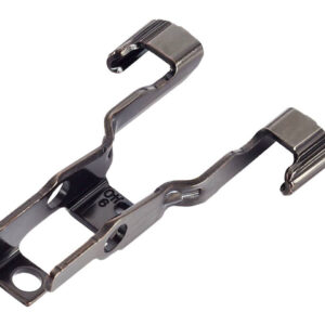 Sig Sauer P320 Slide Catch Lever Black Oxide, 1301763-03-B