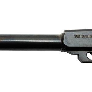 Sig Sauer P320 Compact / Carry 9mm Barrel with LCI Black, 1302751-12-R