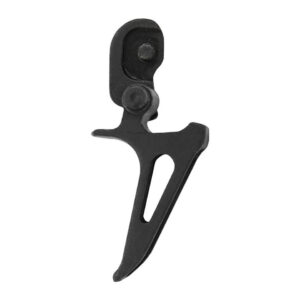 Sig Sauer P320 Skeletonized Flat Trigger Black, 8900095