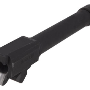 Sig Sauer P226 Barrel, Threaded, Chrome Phosphate, 9mm, 4.4", 126mm, BBL-MK25-T