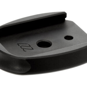 NDZ Black Magazine Plate for Sig Sauer P227 .45 ACP 10 & 14 Round (*LZ)
