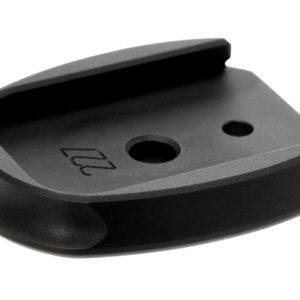 NDZ Black Magazine Plate for Sig Sauer P227 .45 10 & 14 Round (*LZ)