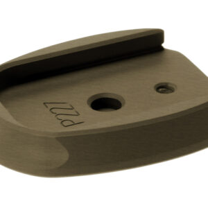 NDZ HCFDE Magazine Plate for Sig Sauer P227 .45 10 & 14 Round (*LZ)